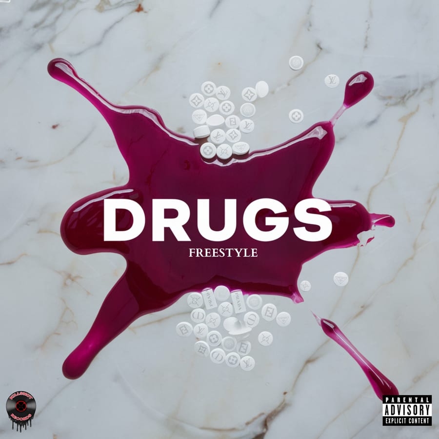 03 Greedo cover art